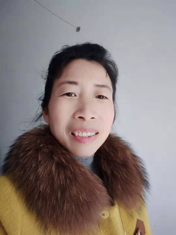 上善若水的第一张照片--新郑王婆说媒